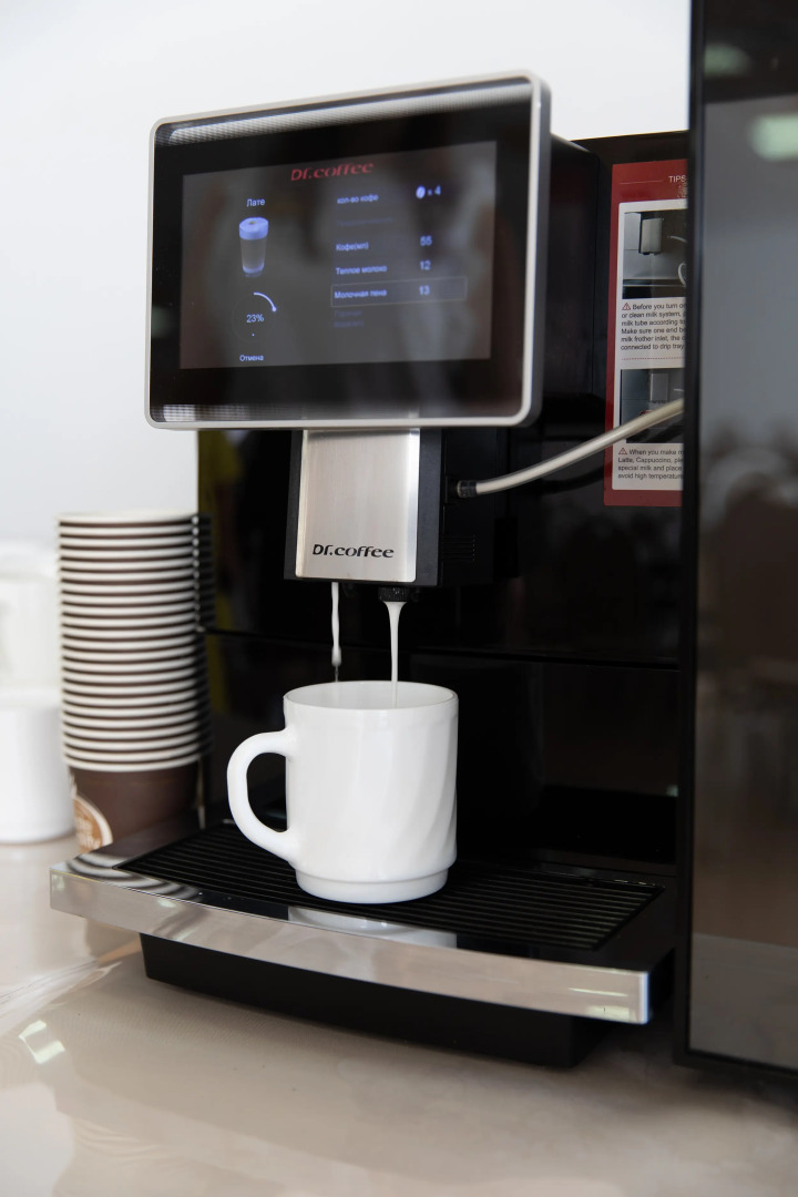 Отель Де ла Мапа