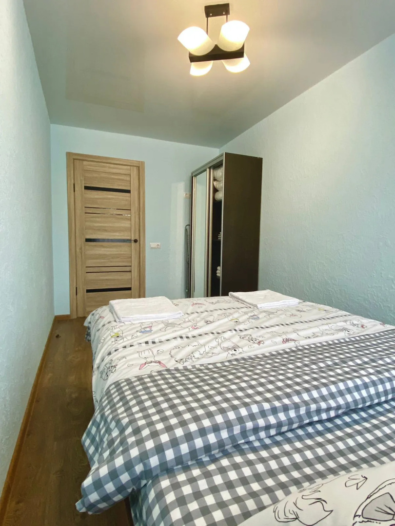 Квартира в Центре Лазаревского