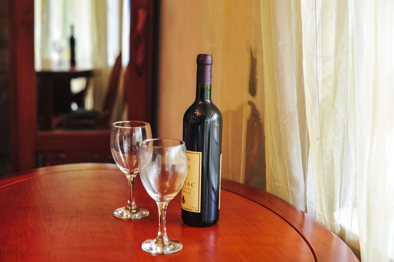 Апарт-Отель Villa Dolphin