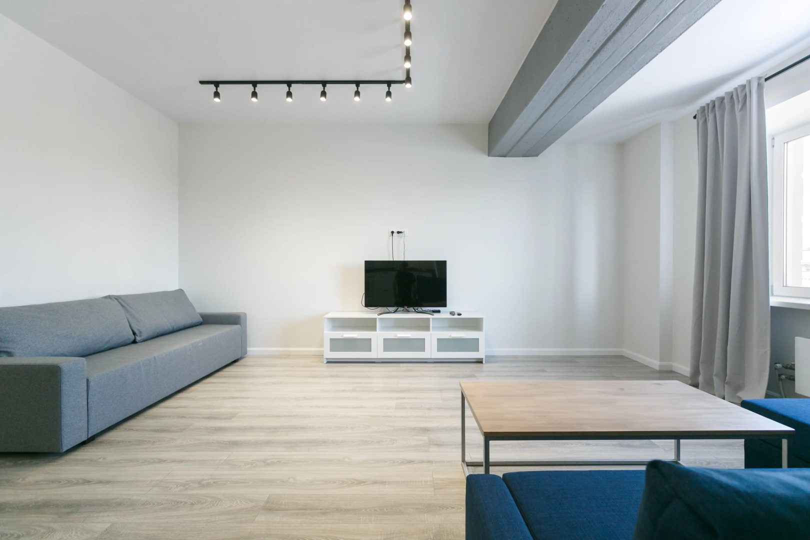 Апартаменты 3х Комнатные Gerbera Apartment