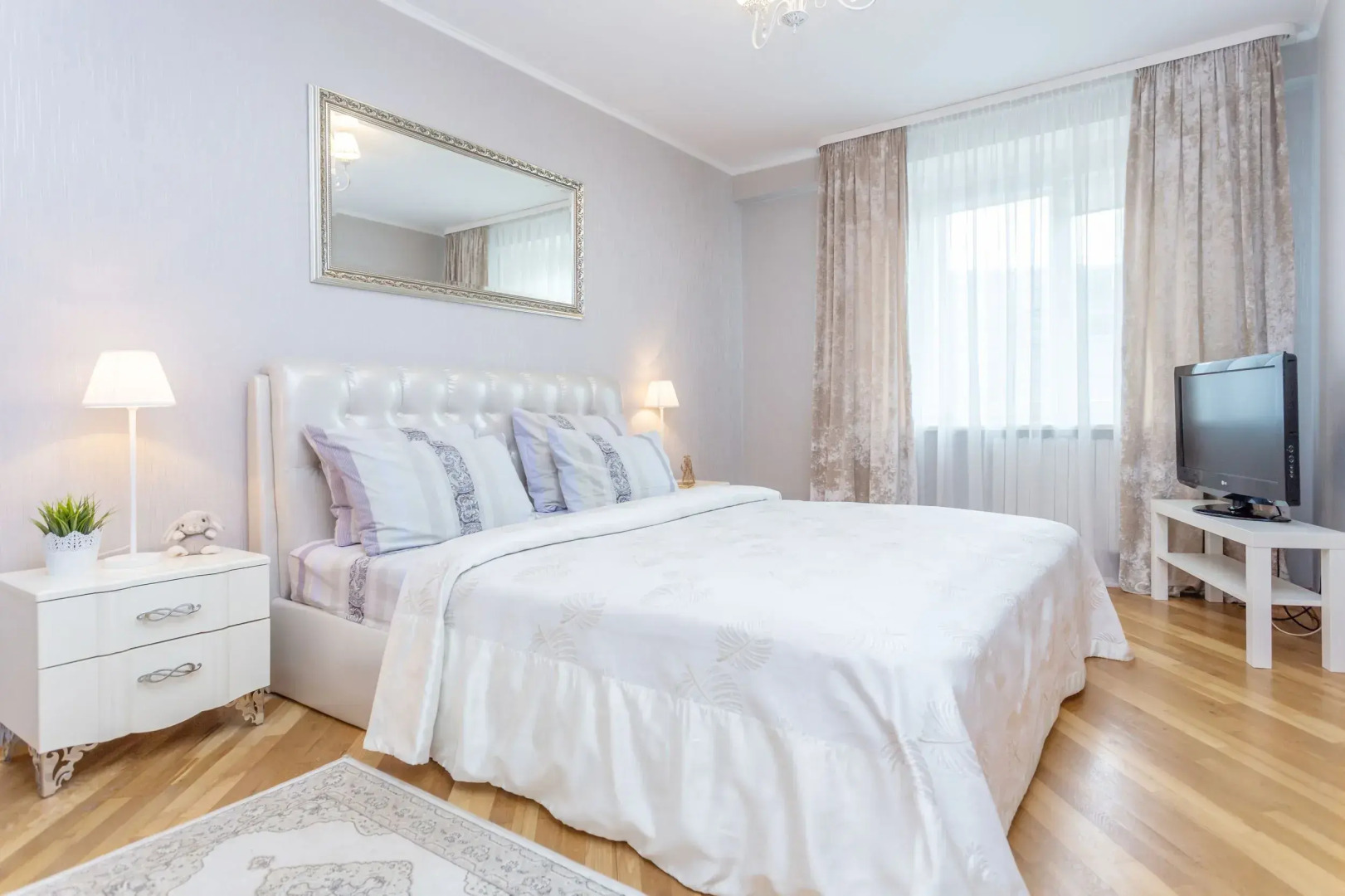 Апартаменты Куйбышева 69