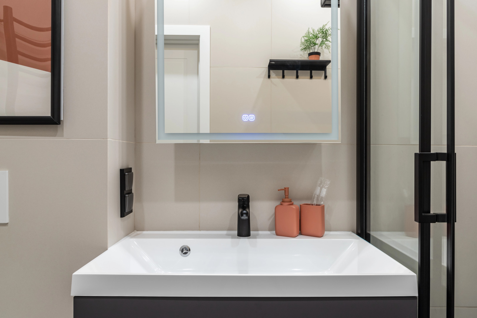 Квартира Студия Рая в ЖК Прокшино