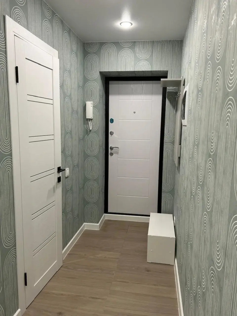 Квартира на Гагарина 180