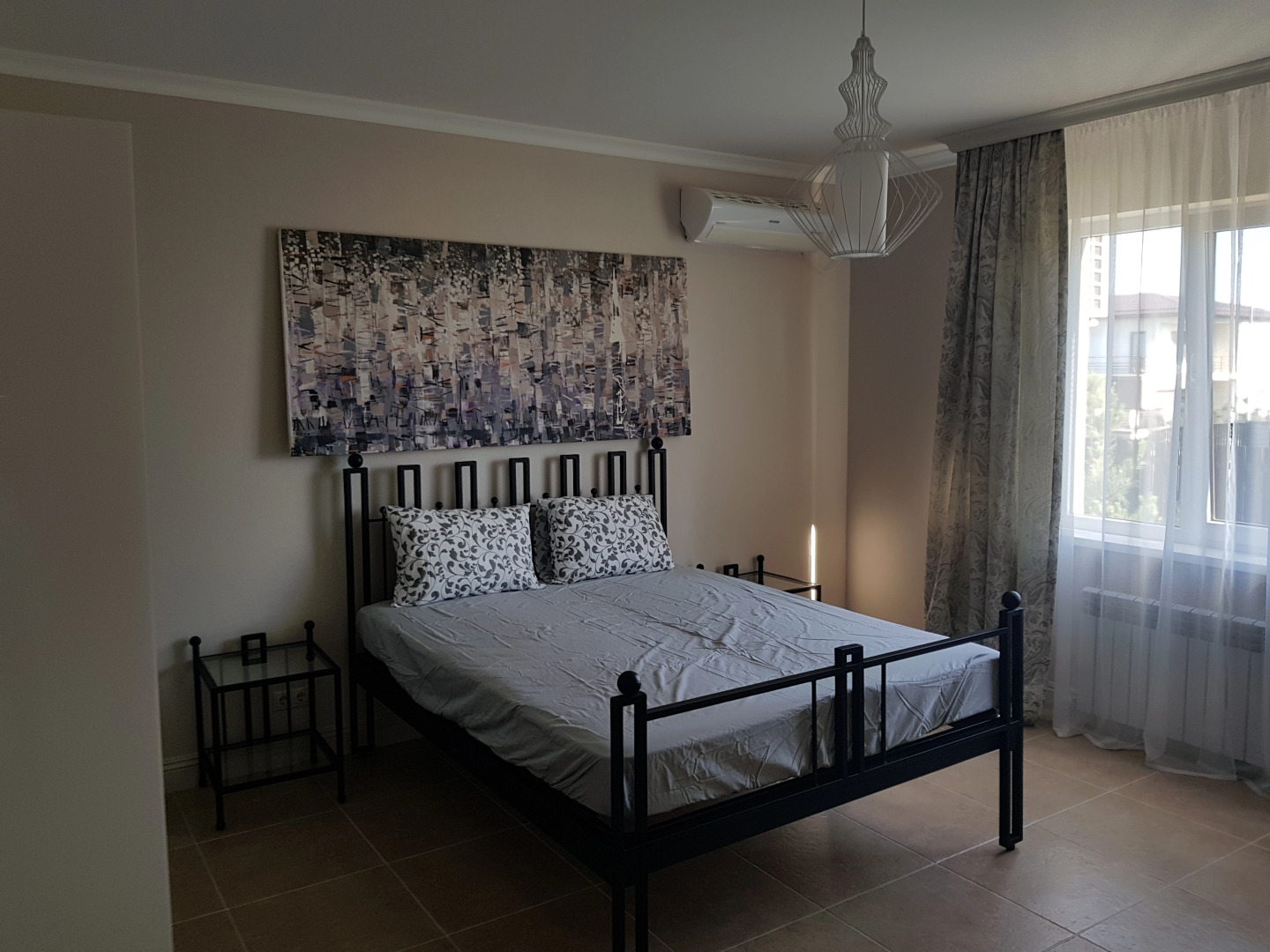 Гостевой дом на 3 линии от моря