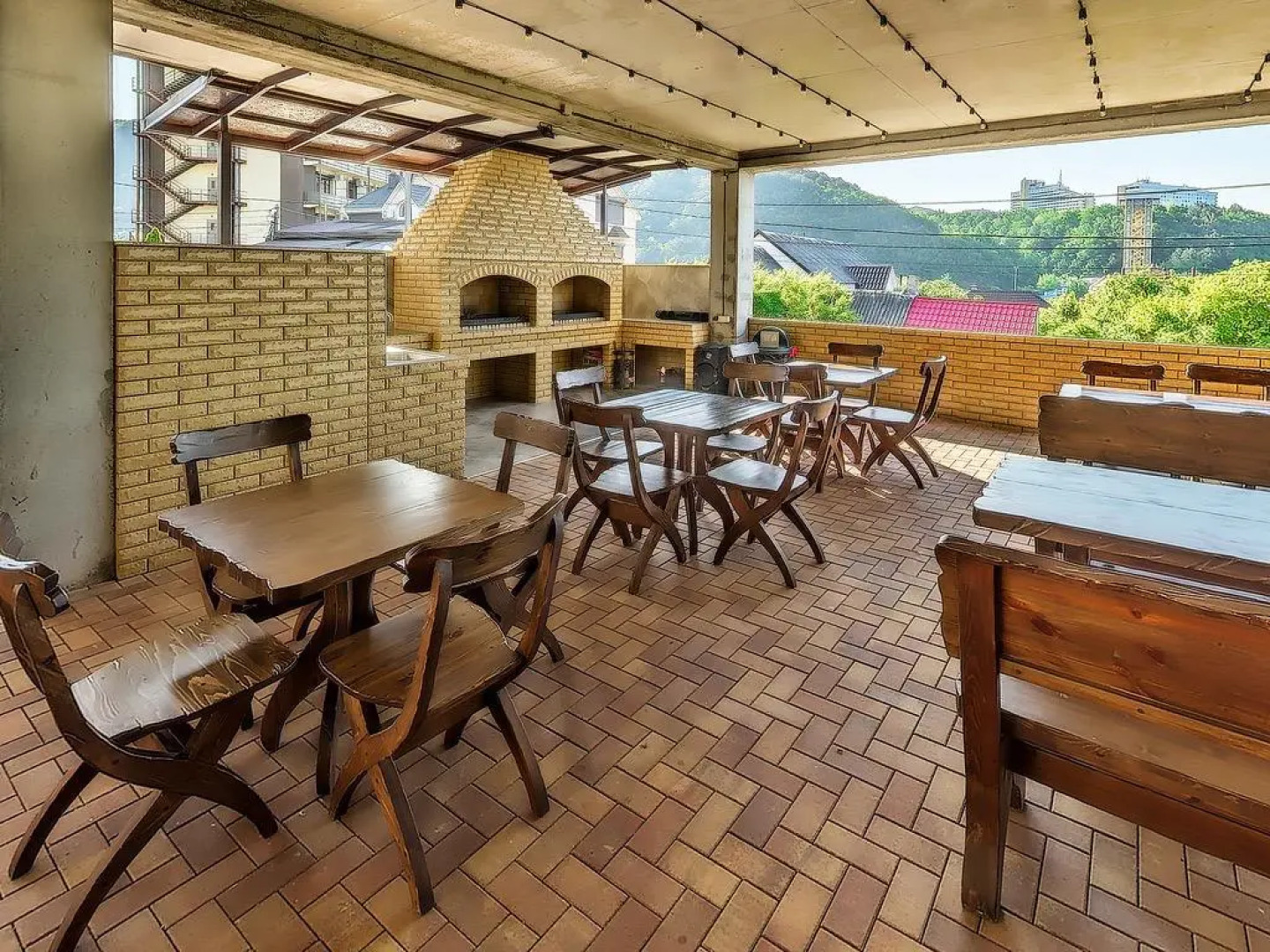 Гостевой дом Юг