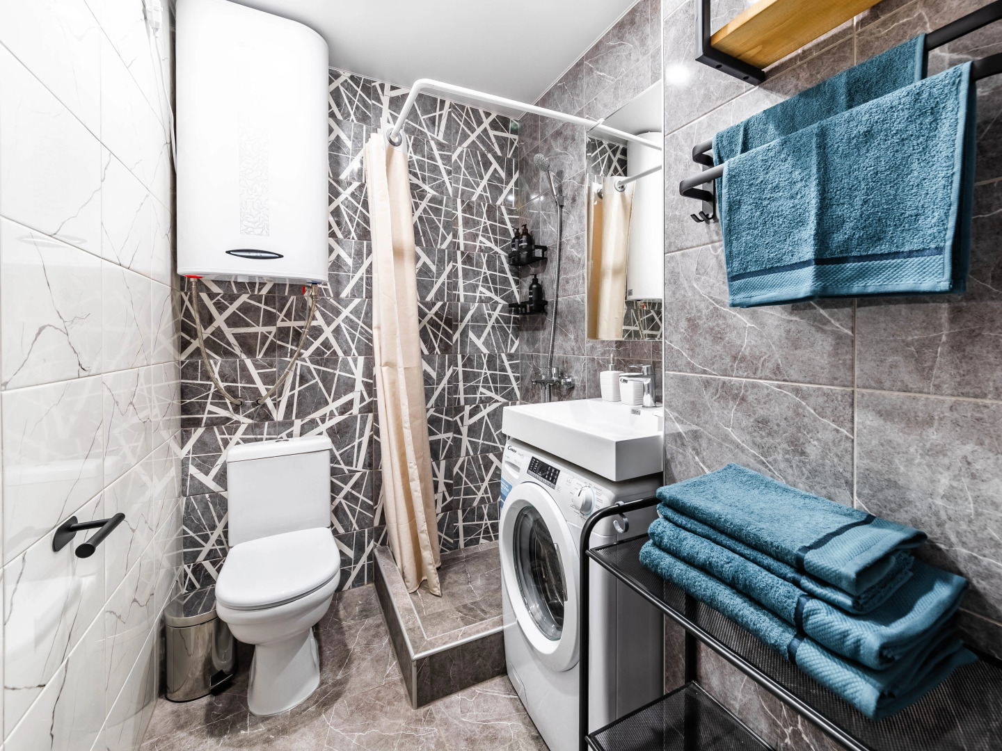 Апартаменты Proseco apart