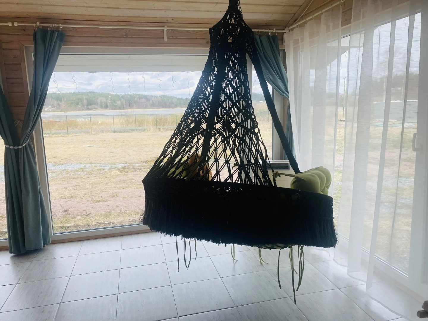Гостевой дом BlackHouse Terrace