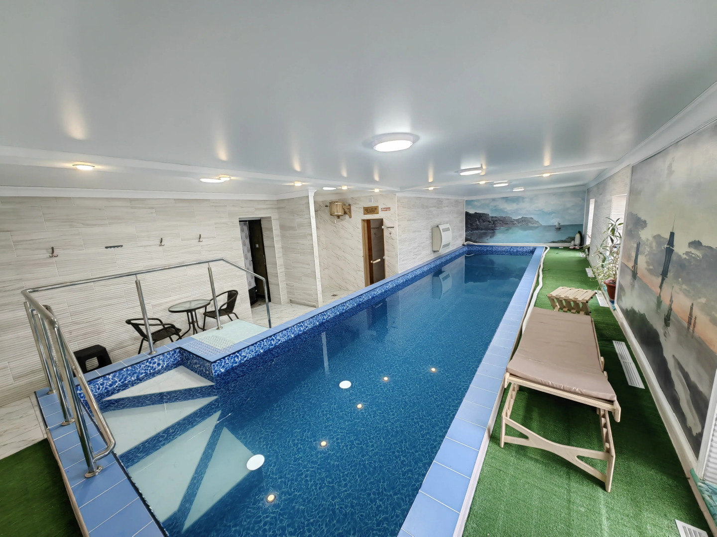 Гостевой дом Дом Архитектора