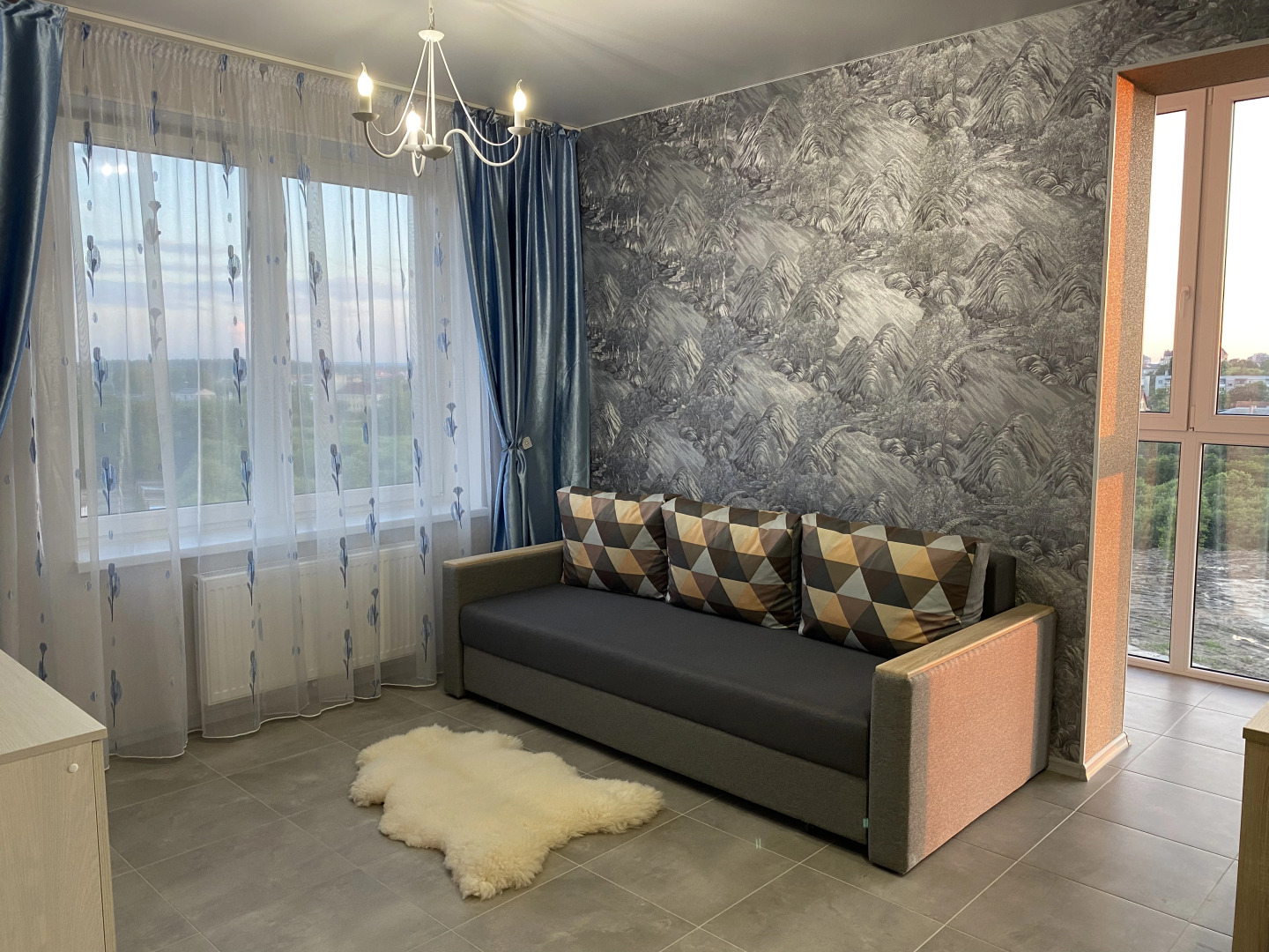 Апартаменты Кранц престиж