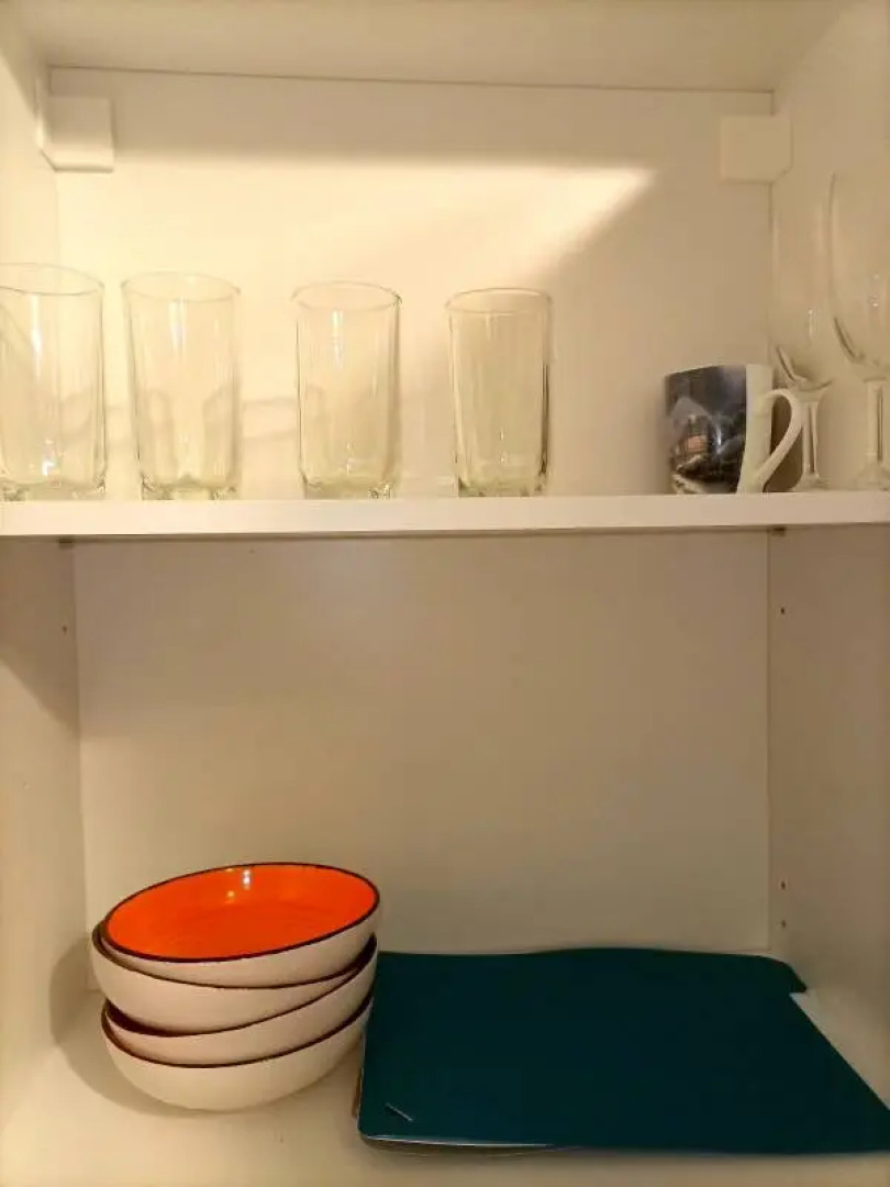 Квартира у фонтана на Владимирской площади