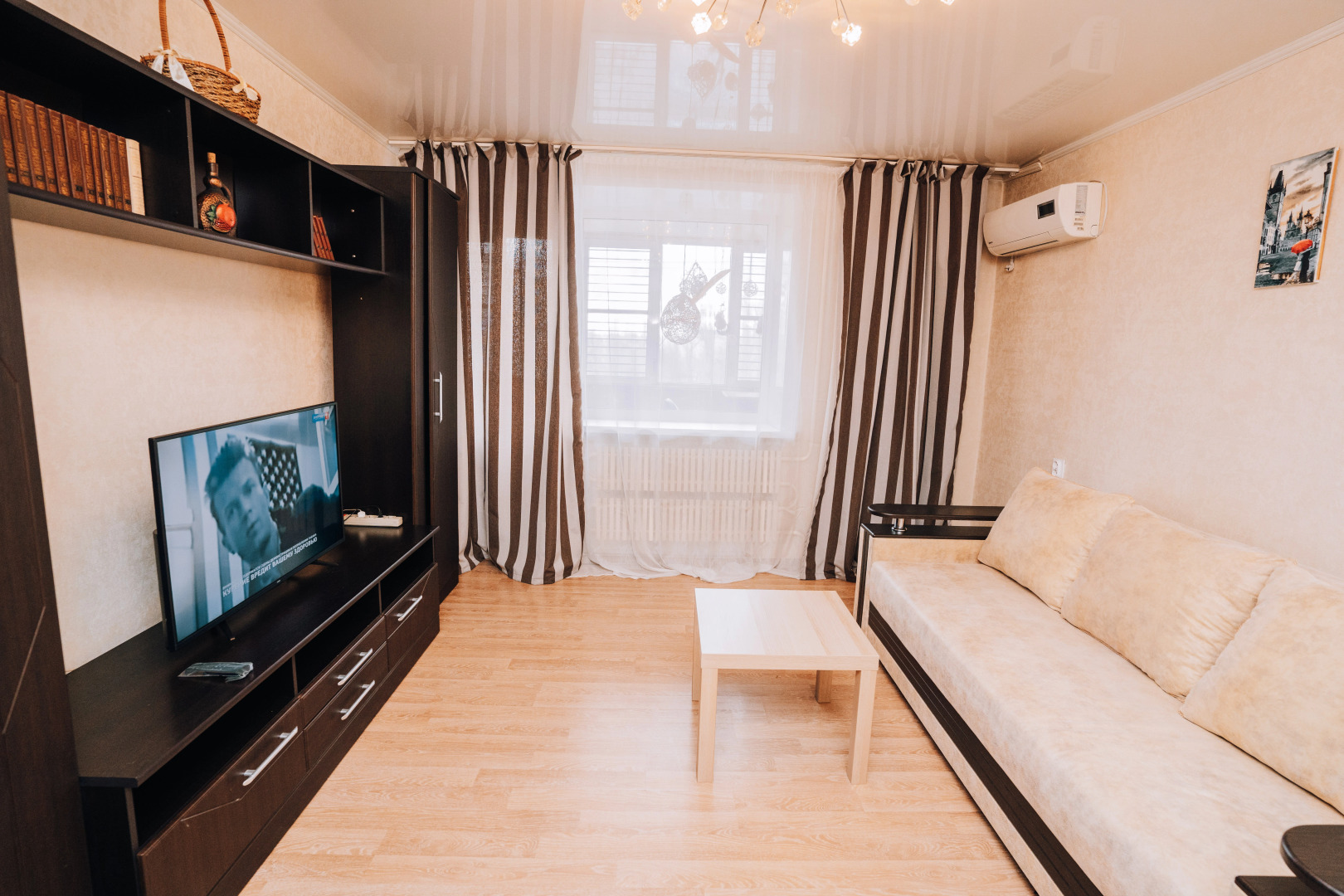 Апартаменты ATLANT Apartments 23