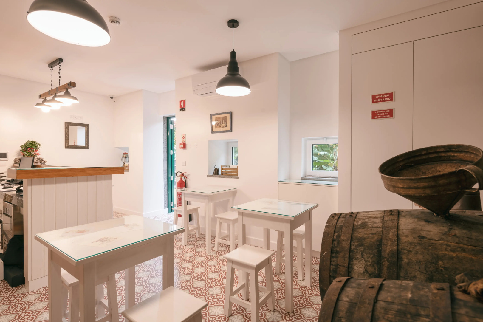 Мини-Отель Quinta da Saraiva