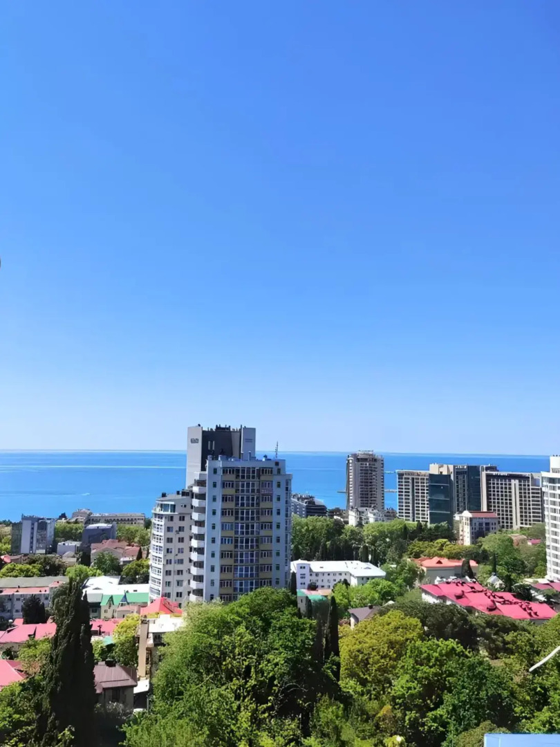 Апартаменты в Горном Переулке 5