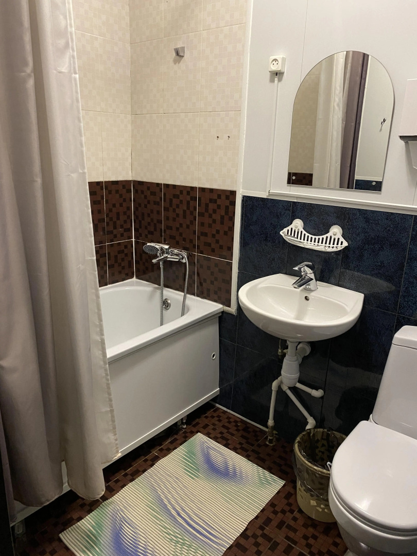 Мини-отель Комфорт