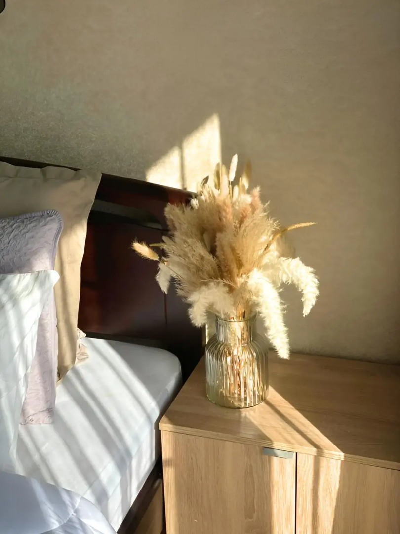 Апартаменты в Сириусе