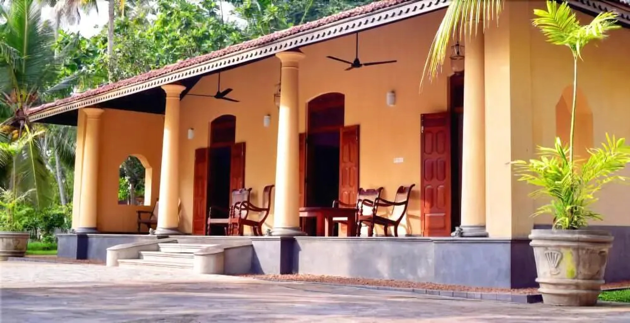 Вилла Ayurveda 386