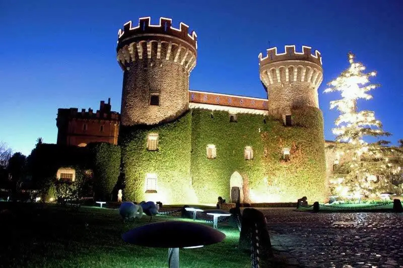 Апарт-отель Masd Mediterráneo