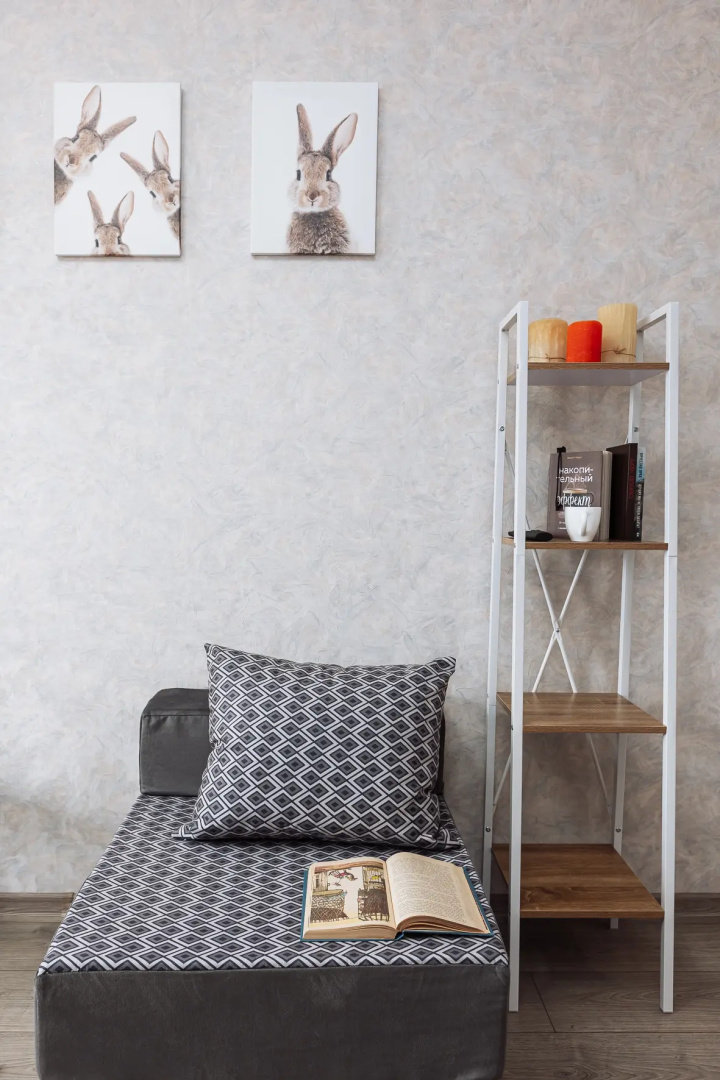 Квартира Malkova Apartments на Рабочей