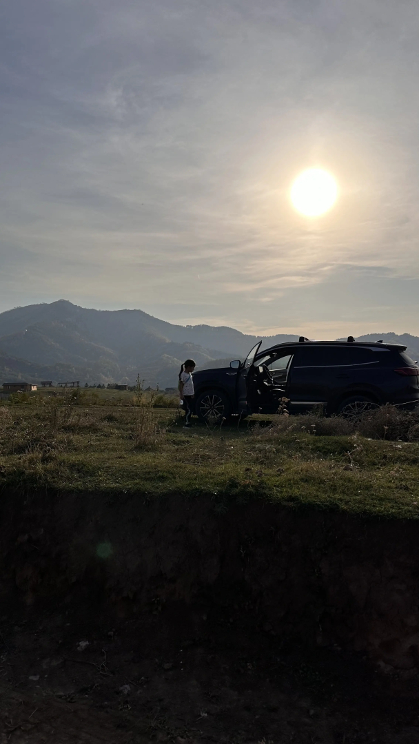 Шале Дом в горах