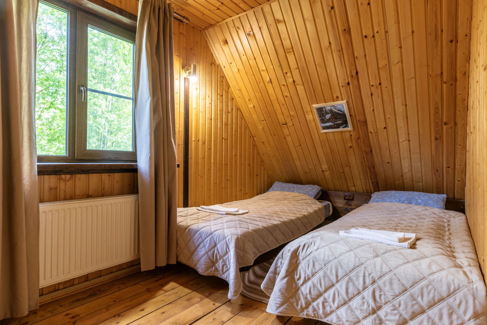 Частный дом Коттедж Коробок Хуторок Дом 2