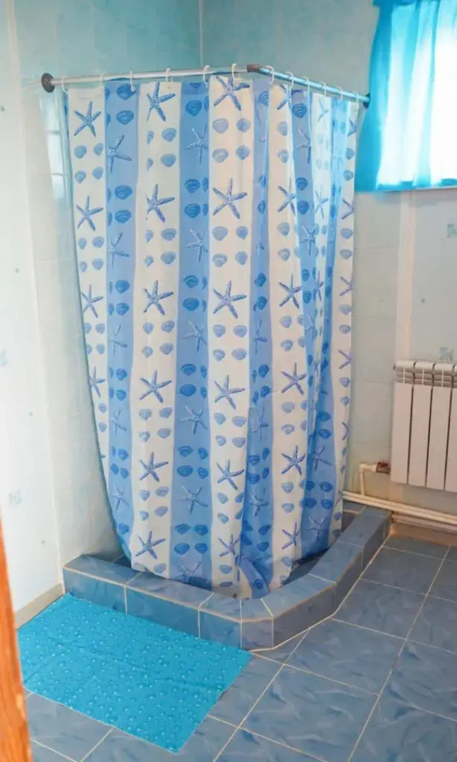 Частный Дом у Волги