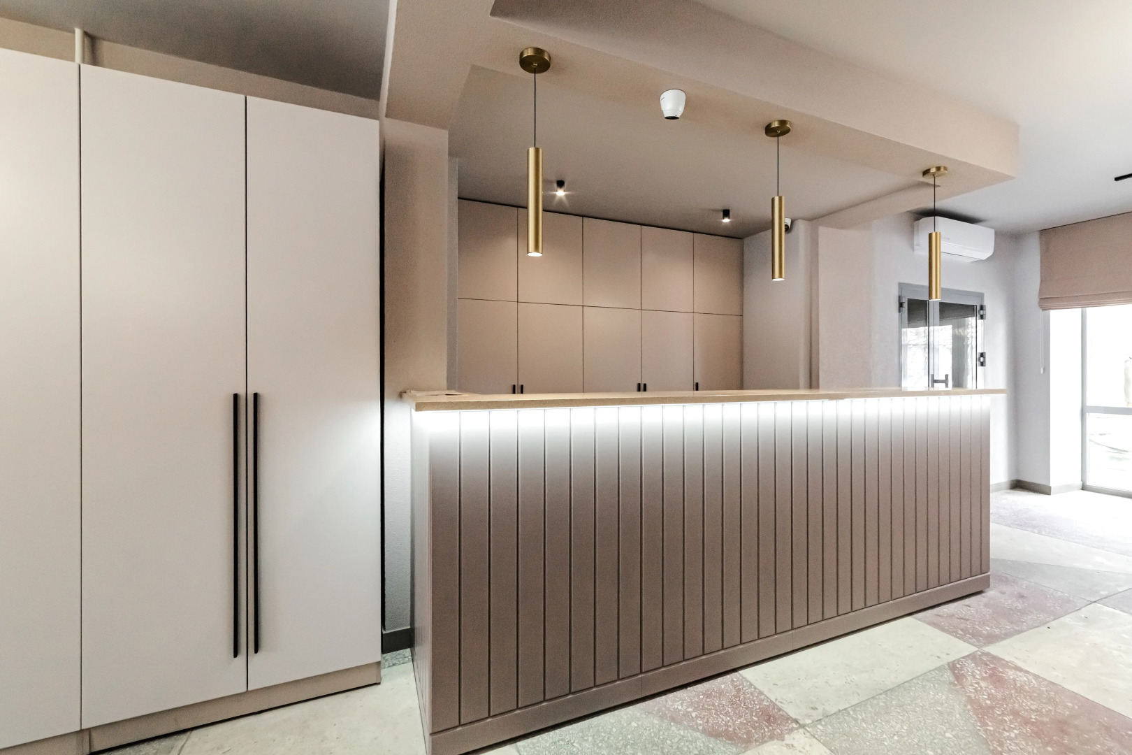 Отель Энергия