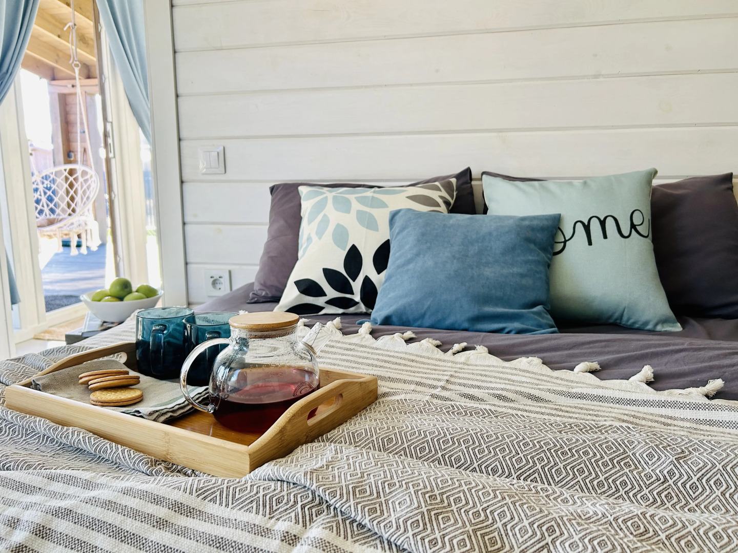 Частный Дом Letto House