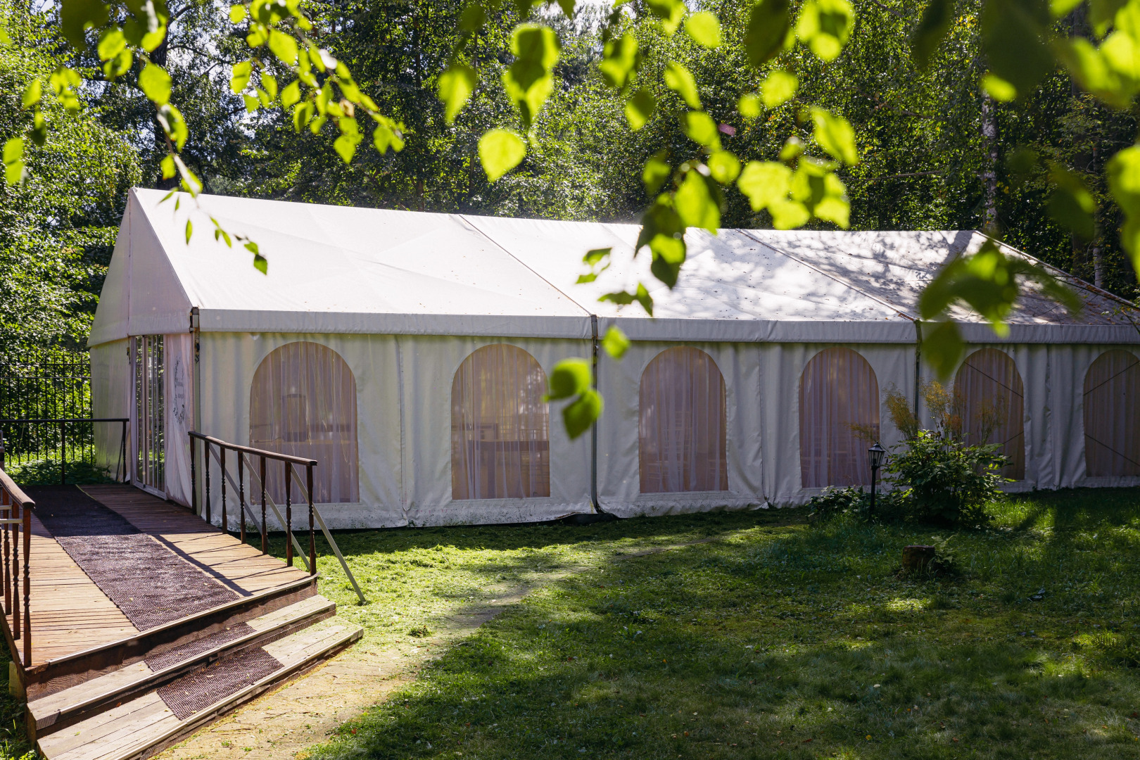 Тверь Парк Отель