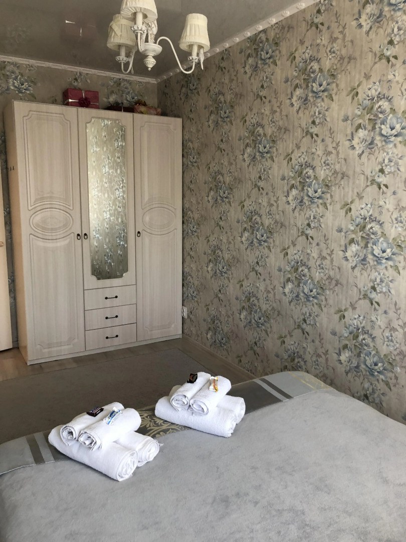 Квартира VIP Апартаменты