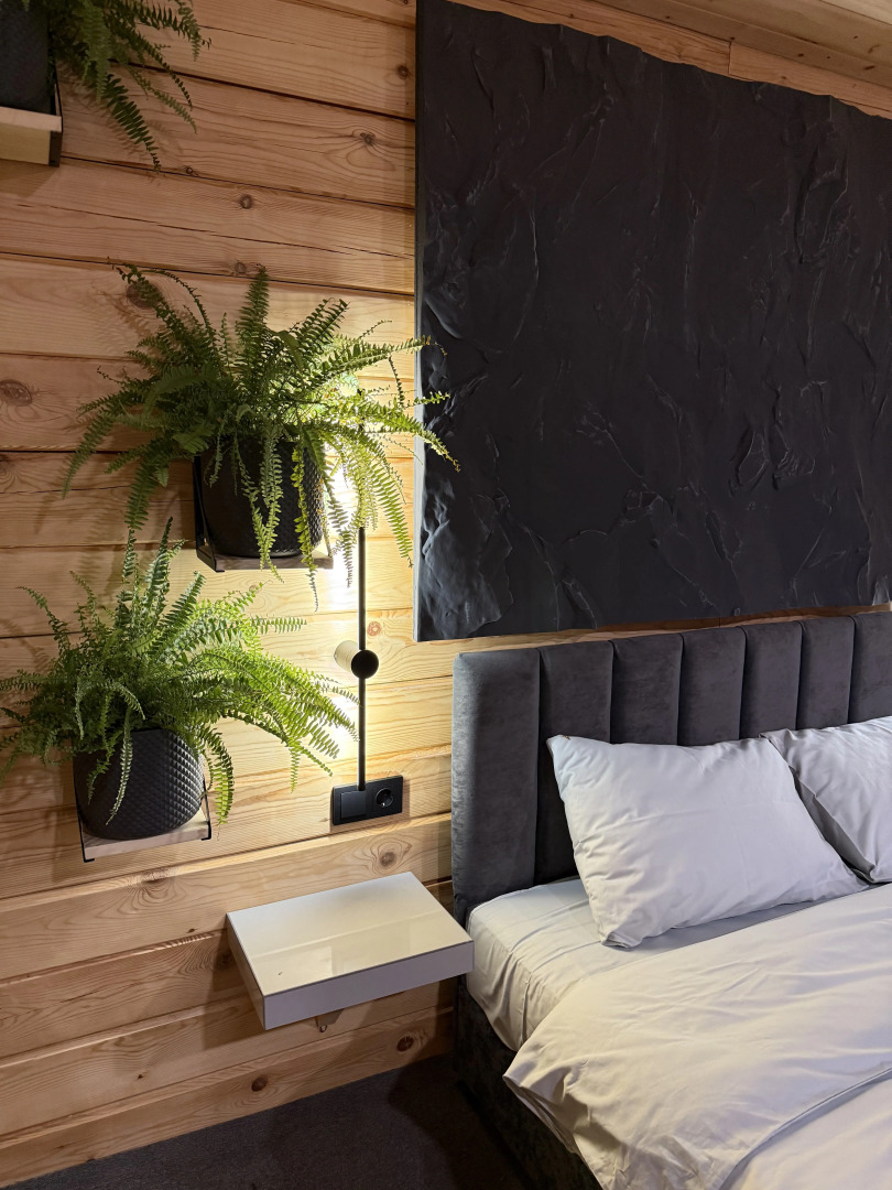 Гостевой дом Белая Гора