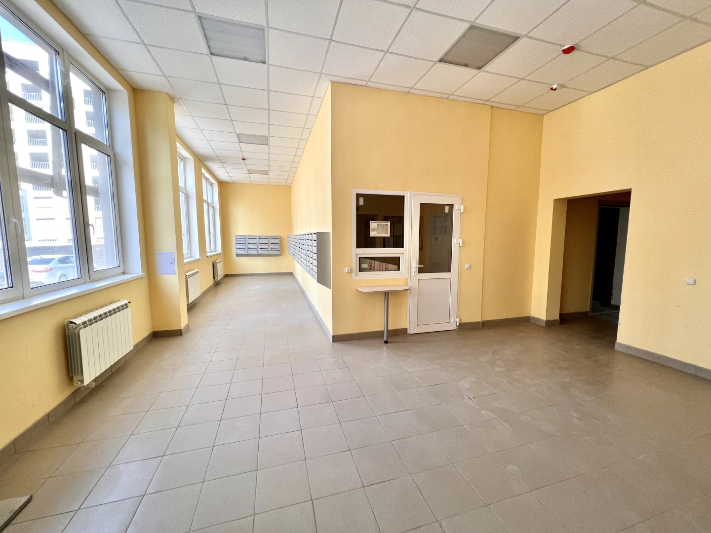 Апартаменты Уютные в ЖК Академический на 8 этаже (рядом с Парком Гагарина) пр-кт К.Маркса, 242