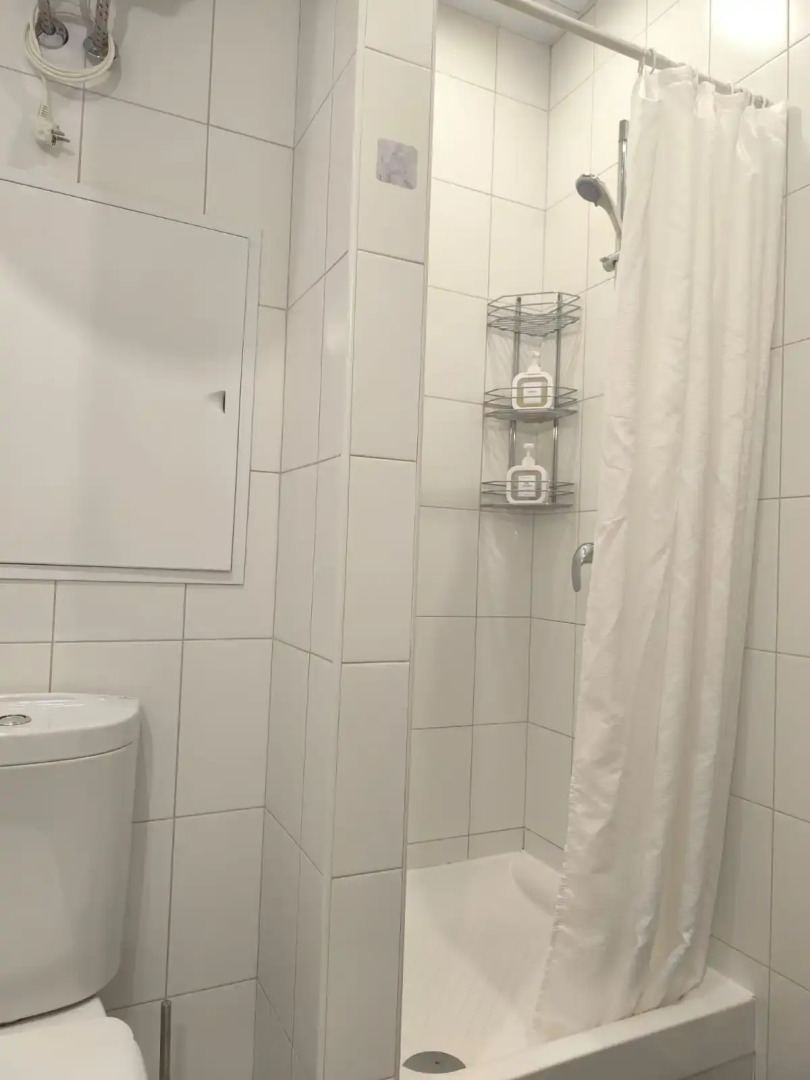 Квартира Уютная студия