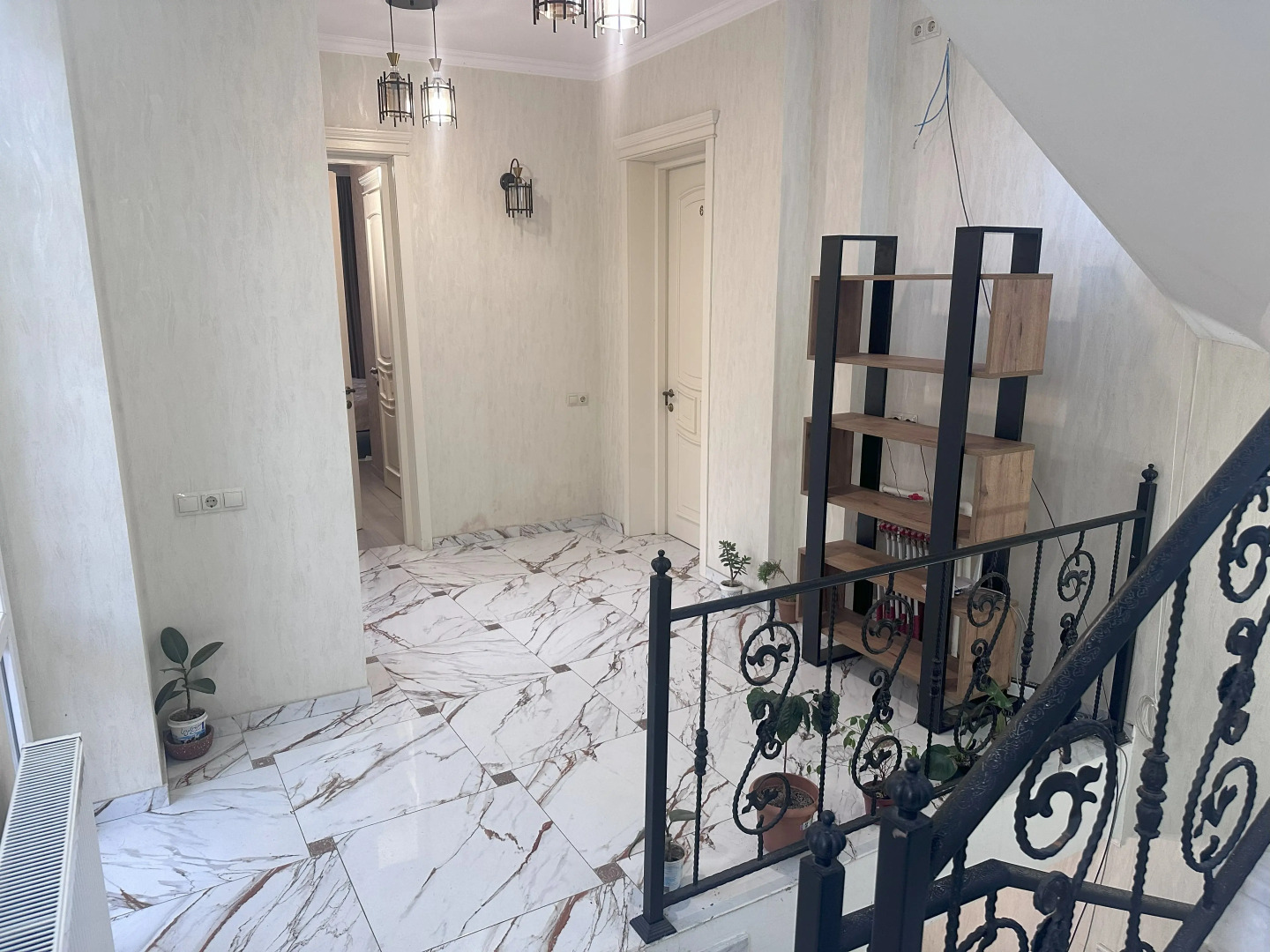 Бутик-отель Crystal Hotel Tbilisi