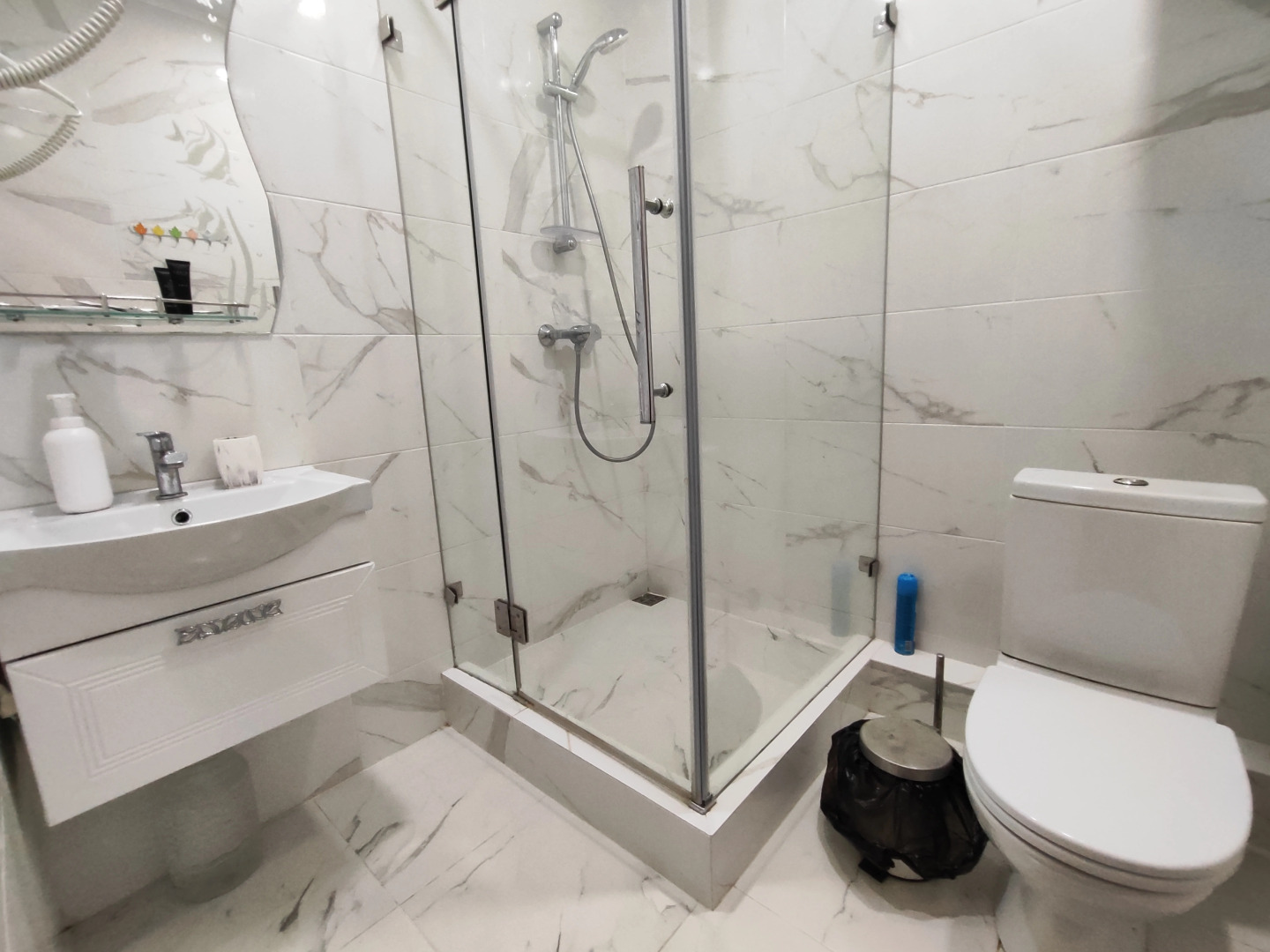 Гостевой дом Фазенда