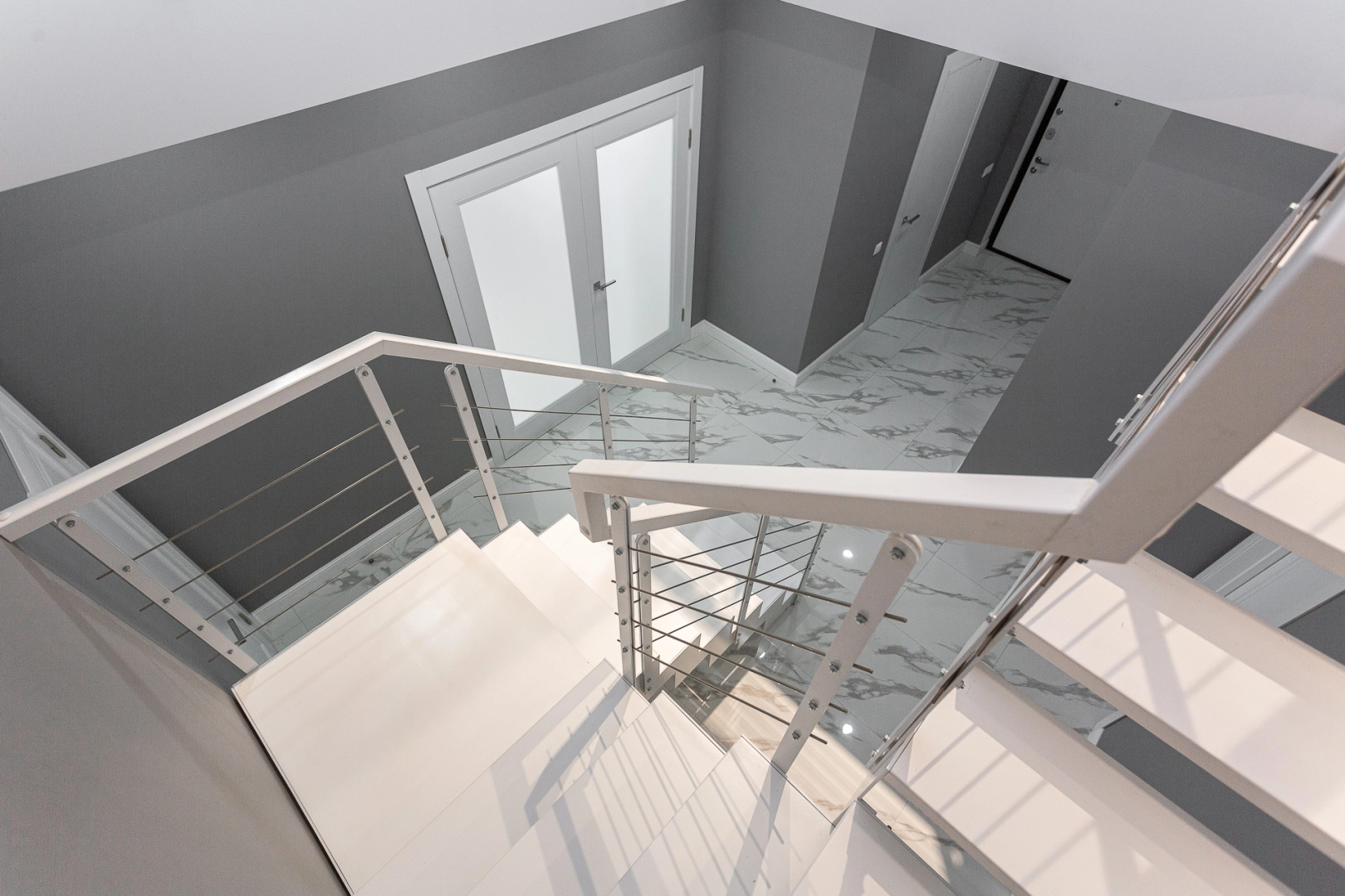 Апартаменты Тенистая Аллея