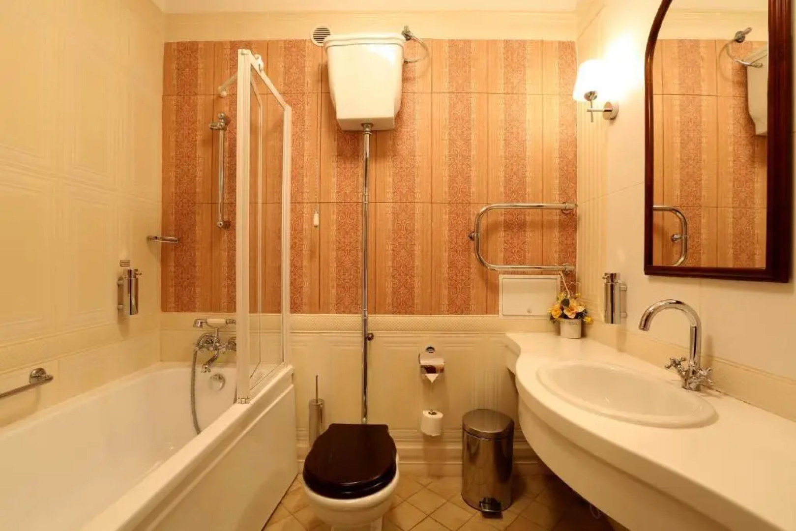 Гостиница Гарни