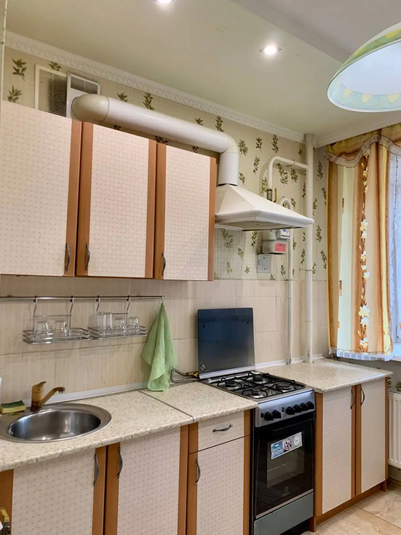 Квартира однокомнатная