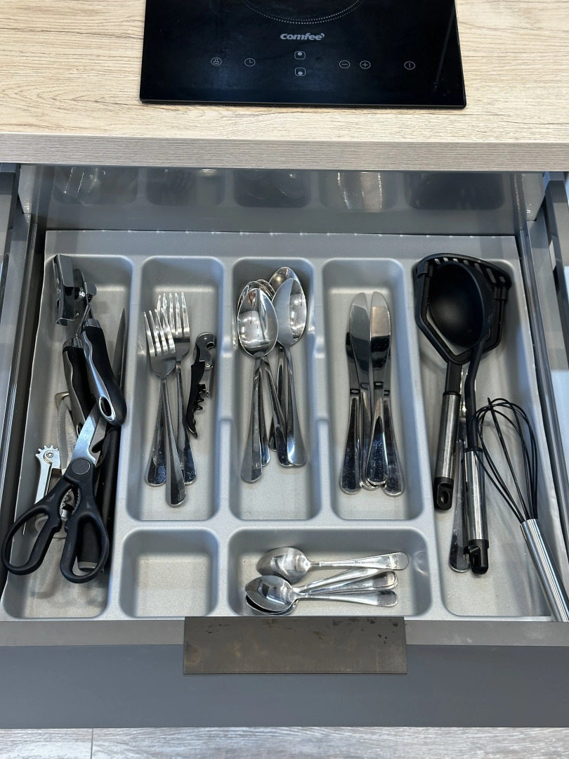 Апартаменты BPA Apartments 75/39