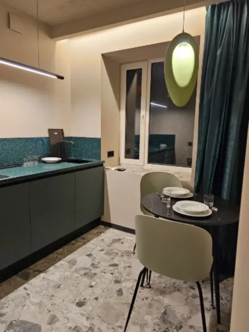 Квартира Двухкомнатная 25 Октября улица 39