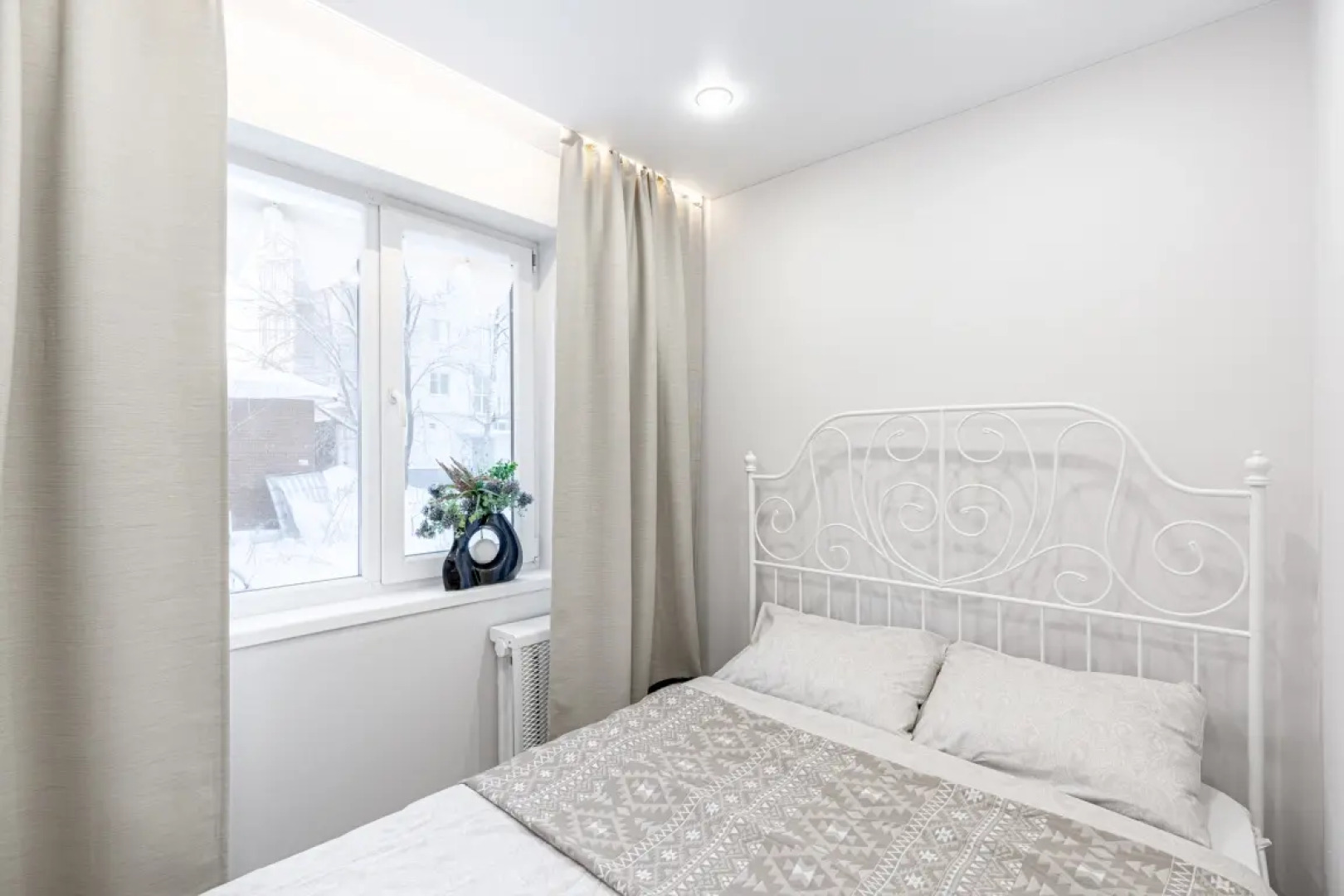 Квартира на Назарбаева 76 1