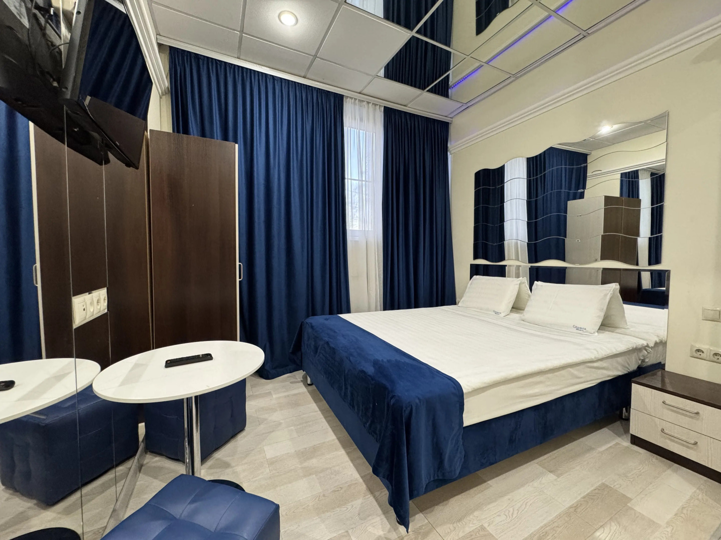 Отель Гипноз Красково