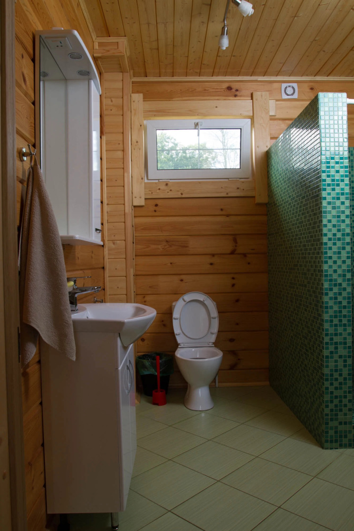 Гостевой Дом Country House Nastasyino