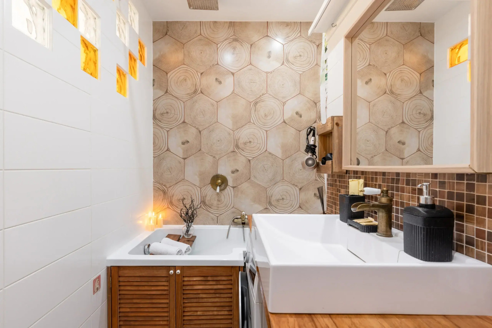 Апартаменты Квартира Forest от Home24