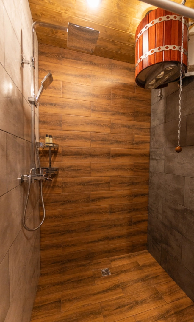 Отель Легенда