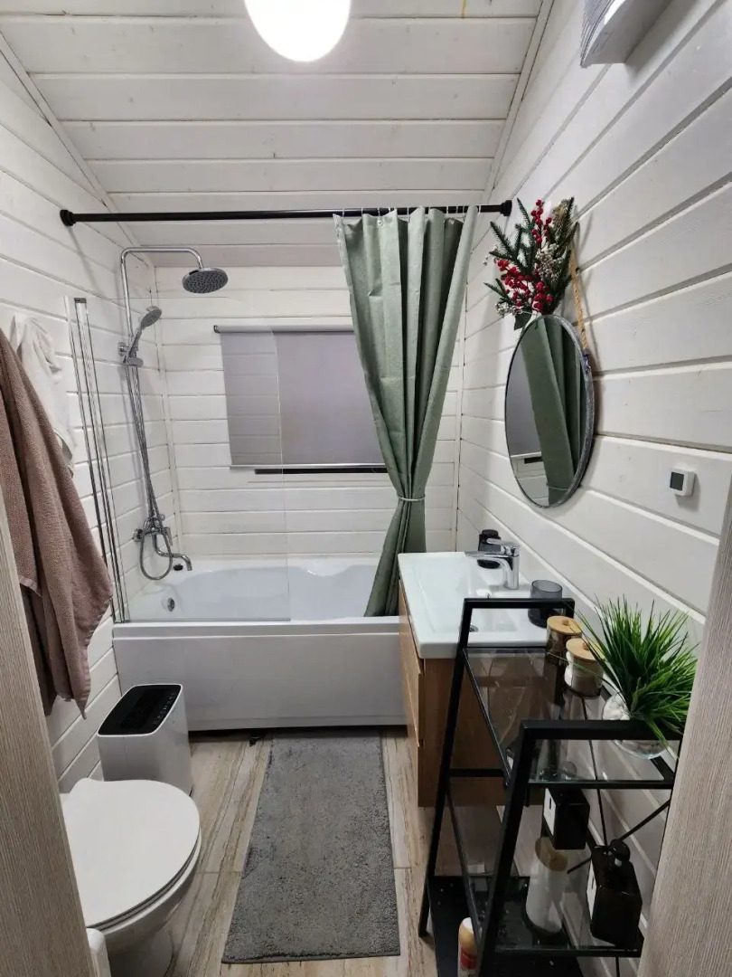 Гостевой дом DreamHouse