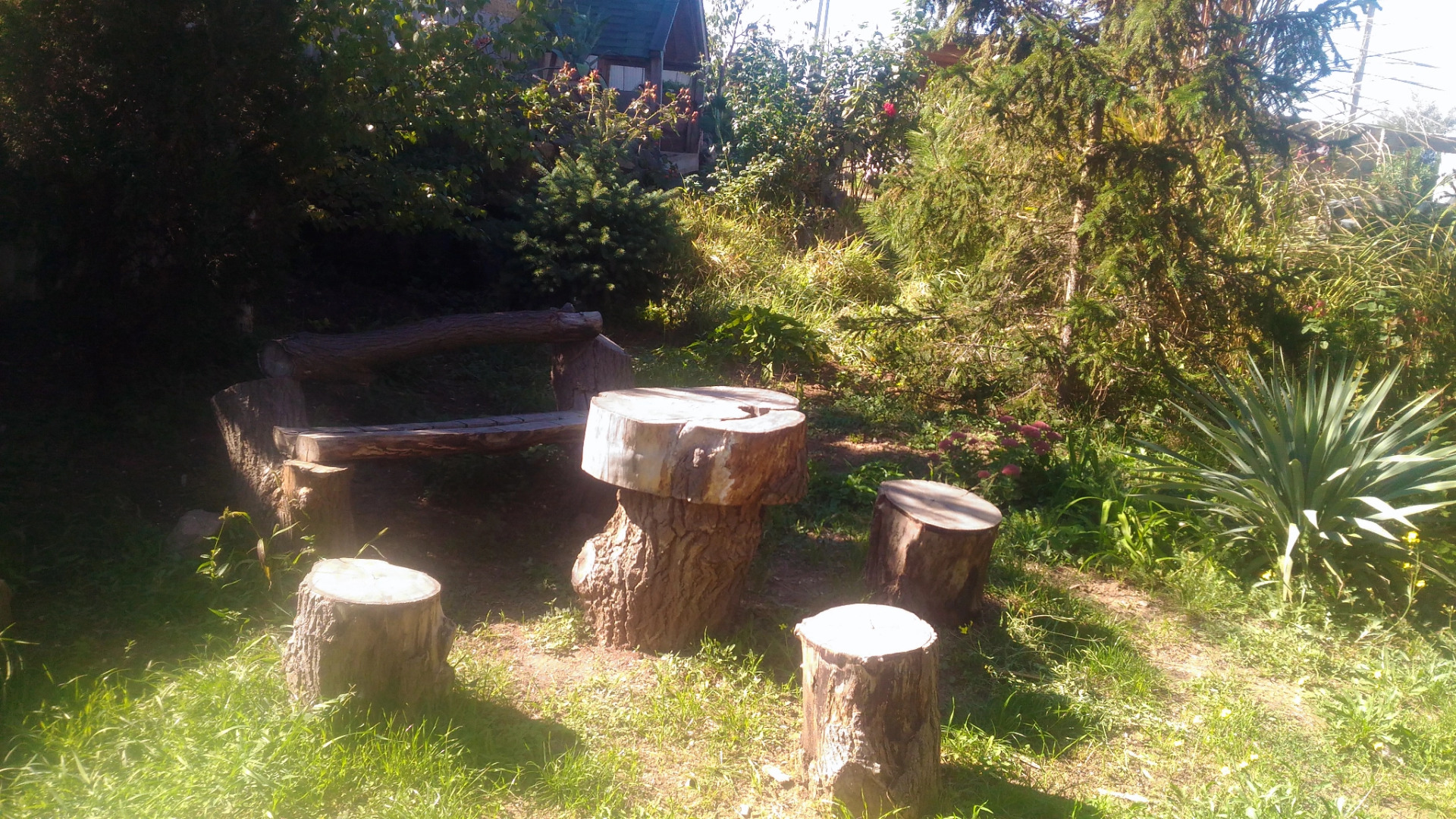 Гостевой Дом Адель Николаевка Крым