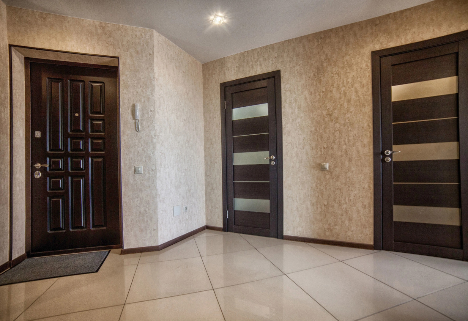 Апартаменты Ново-Чернушенский 5