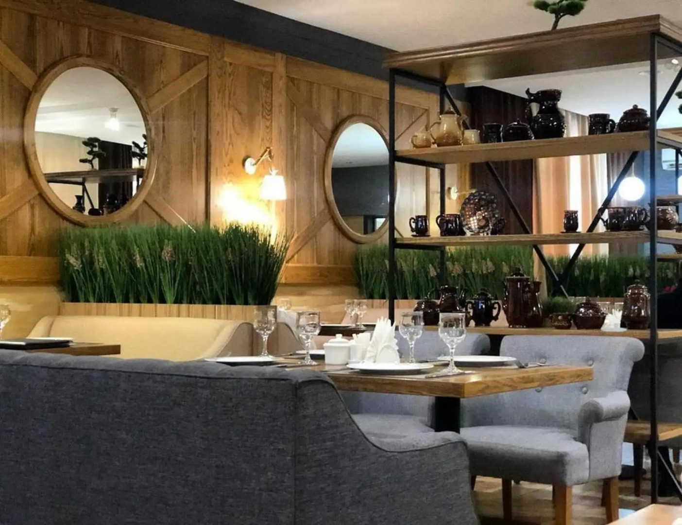 ООО Бизнес-отель Магас