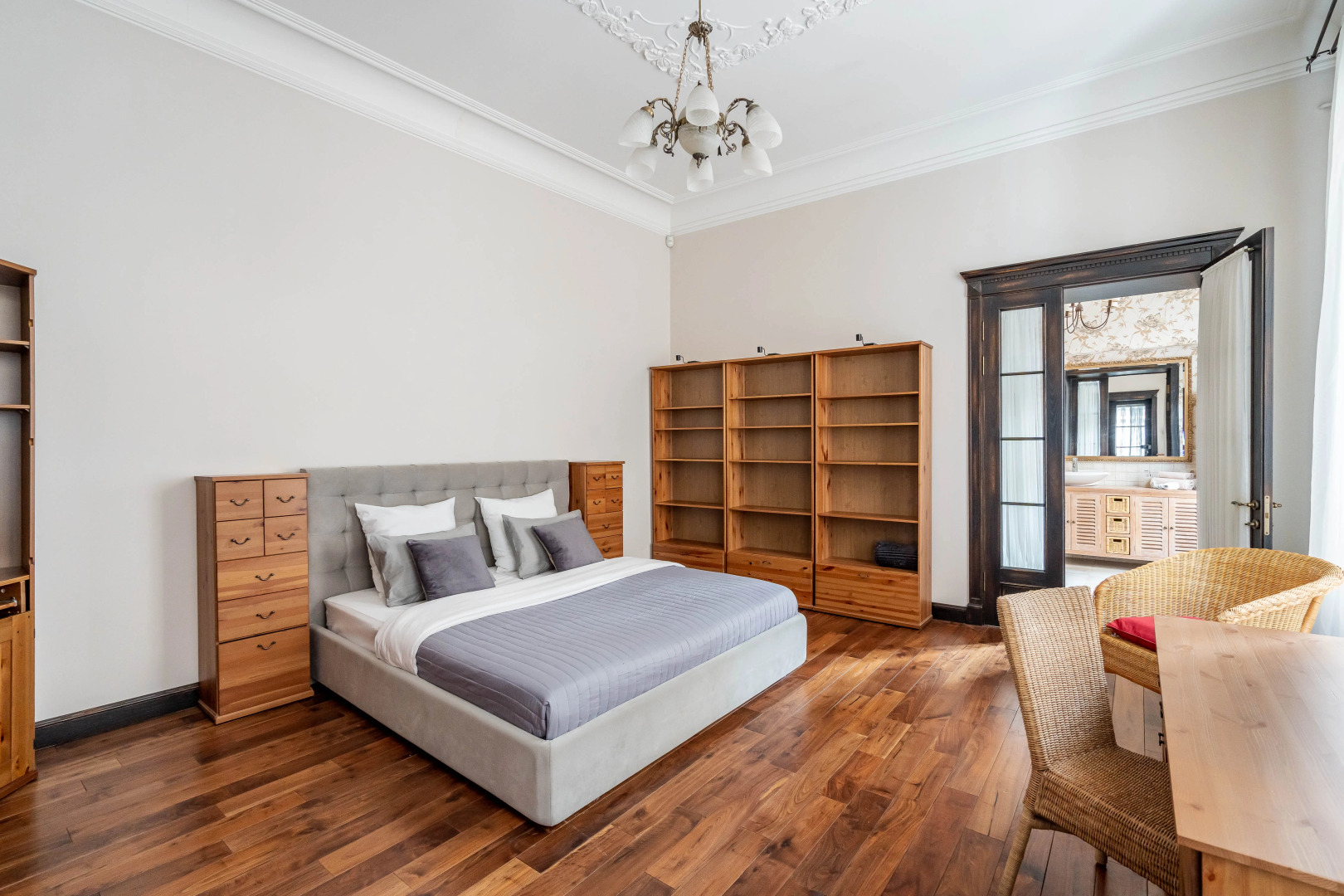 Апартаменты Sievers Apartment от Apartvil