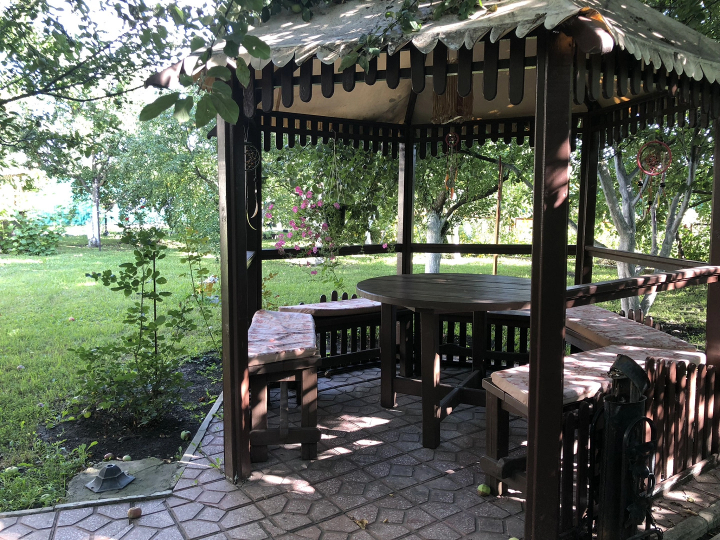 Санта Мария